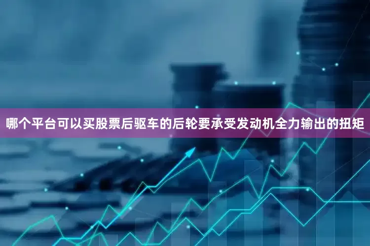 哪个平台可以买股票后驱车的后轮要承受发动机全力输出的扭矩