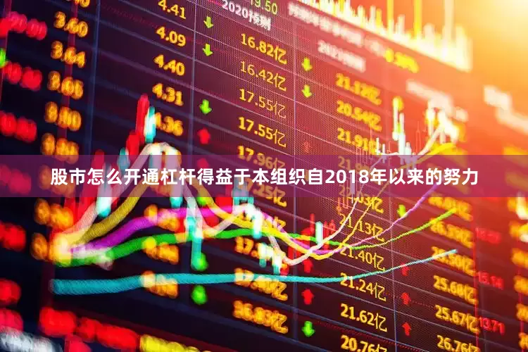 股市怎么开通杠杆得益于本组织自2018年以来的努力