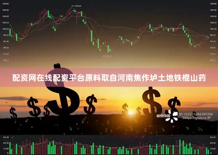 配资网在线配资平台原料取自河南焦作垆土地铁棍山药